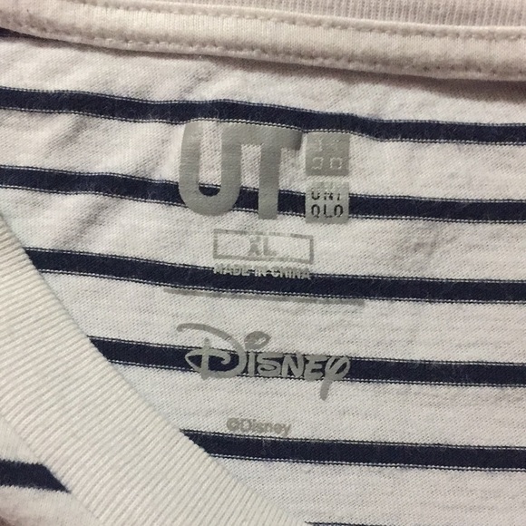 UNIQLO x Disney Mickey Mouse Tee - Picture 3 of 3